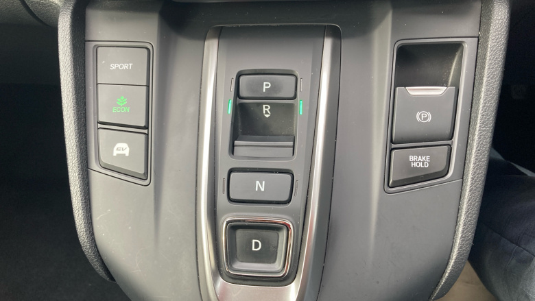 Honda CR-V 2.0 i-MMD Hybrid SE 5dr eCVT Hybrid Estate